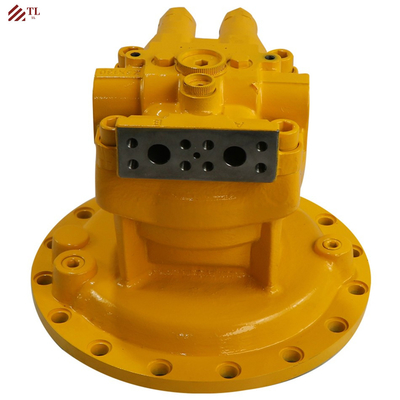 E320C E321C E323C E320D Excavator Swing Motor M5X180CHB M2X120CHB M5X130CHB for Farms