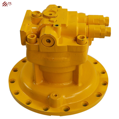 E320C E321C E323C E320D Excavator Swing Motor M5X180CHB M2X120CHB M5X130CHB for Farms