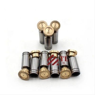Shipment DHL FEDEX TNT EMS UPS Sauer SPV15 Hydraulic Pump Spare Parts For Concrete Mixers