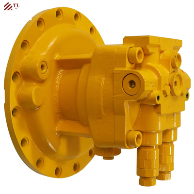 E320C E321C E323C E320D Excavator Swing Motor M5X180CHB M2X120CHB M5X130CHB for Farms