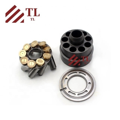 Shipment DHL FEDEX TNT EMS UPS Sauer SPV15 Hydraulic Pump Spare Parts For Concrete Mixers