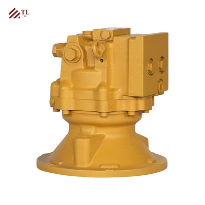 PC200 PC220-7 PC220-8 PC290LC-8 Excavator Swing Motor 706-7G-01041 for Heavy Duty Work