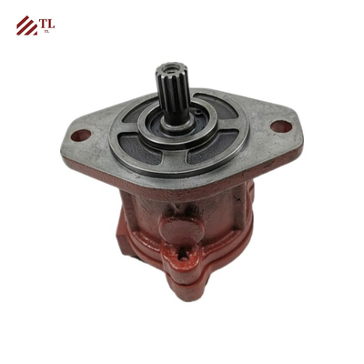 Guarantee Pilot gear pump for Excavator EC360 EC460 EC700 Hydraulic Fan Motor 14533496 VOE14533496