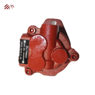 Guarantee Pilot gear pump for Excavator EC360 EC460 EC700 Hydraulic Fan Motor 14533496 VOE14533496