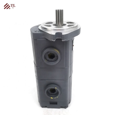 Excavator Part EX100-5 EX100-3 EX100 EX200-3 Gear Pump Ass'y 9218005 100% -
