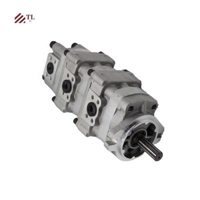 High Guarantee Hydraulic Gear Pump Pilot Pump For PC25-1E PC38UU-2 Excavator Energy Mining