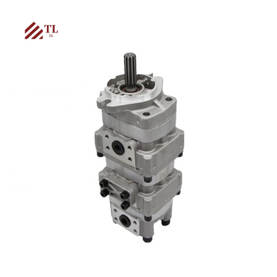 705-41-08090 Hydraulic Gear Pump Pilot Pump for PC40-7 Excavator in Machinery Repair Shops