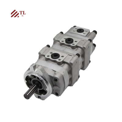 705-41-08090 Hydraulic Gear Pump Pilot Pump for PC40-7 Excavator in Machinery Repair Shops
