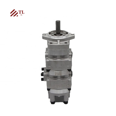 705-41-08090 Hydraulic Gear Pump Pilot Pump for PC40-7 Excavator in Machinery Repair Shops