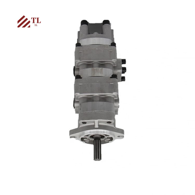 705-41-08090 Hydraulic Gear Pump Pilot Pump for PC40-7 Excavator in Machinery Repair Shops