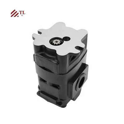 High Guarantee PVD-3B-60 Hydraulic Gear Pump for SK80 SK75 Excavator Construction Works