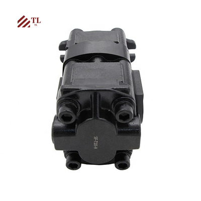 High Guarantee PVD-3B-60 Hydraulic Gear Pump for SK80 SK75 Excavator Construction Works