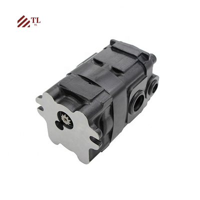 High Guarantee PVD-3B-60 Hydraulic Gear Pump for SK80 SK75 Excavator Construction Works