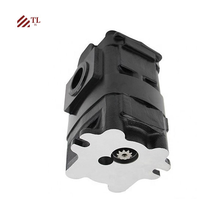 High Guarantee PVD-3B-60 Hydraulic Gear Pump for SK80 SK75 Excavator Construction Works