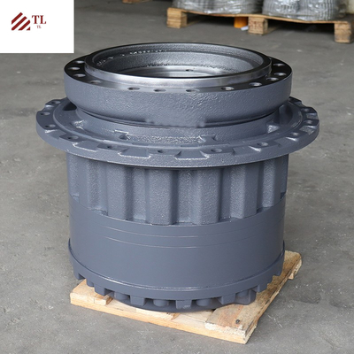 Excavator Travel Gearbox Complete 227-6133 Travel Reducer Gear for E324 E324C E324D