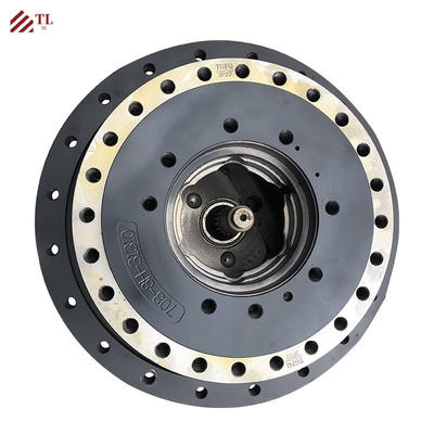 708-8H-31310 Walking Reduction Gear for PC300-7 and PC350-8 Perfect Replacement Part