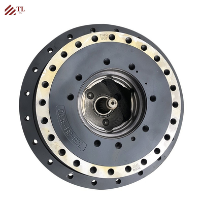 708-8H-31310 Walking Reduction Gear for PC300-7 and PC350-8 Perfect Replacement Part