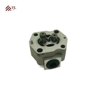 Construction Machinery Parts PVK-2B-505 Gear Pump EX55 ZAX55 Pilot Pump For Excavator