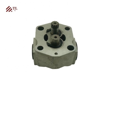 Construction Machinery Parts PVK-2B-505 Gear Pump EX55 ZAX55 Pilot Pump For Excavator