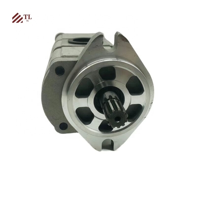 Durable Bob Series Gear Pump 68274927 6685649 33875A for Excavator