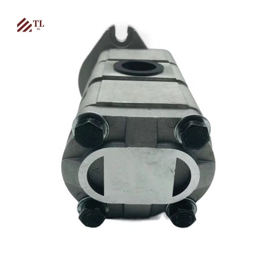 Durable Bob Series Gear Pump 68274927 6685649 33875A for Excavator