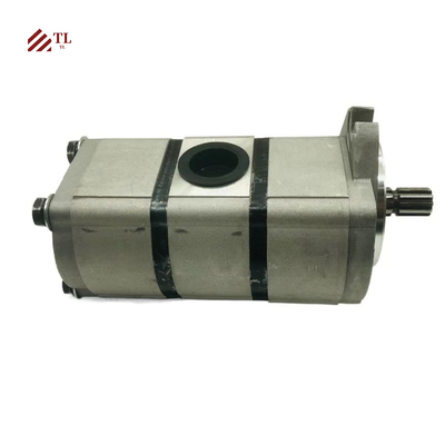 Durable Bob Series Gear Pump 68274927 6685649 33875A for Excavator