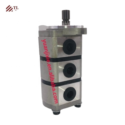 Part Name Bob Series Gear Pump 68274927 6685649 33875A for Machinery Repair Shops
