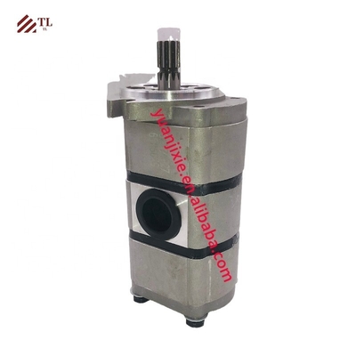 Part Name Bob Series Gear Pump 68274927 6685649 33875A for Machinery Repair Shops