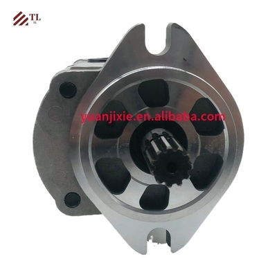 Part Name Bob Series Gear Pump 68274927 6685649 33875A for Machinery Repair Shops