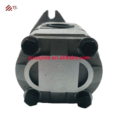 Part Name Bob Series Gear Pump 68274927 6685649 33875A for Machinery Repair Shops