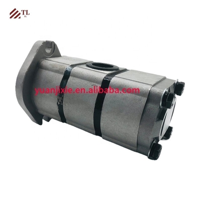 Part Name Bob Series Gear Pump 68274927 6685649 33875A for Machinery Repair Shops