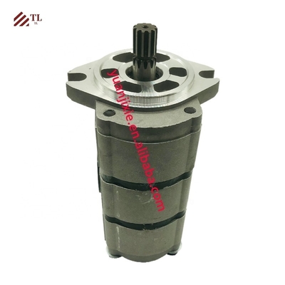 Part Name Bob Series Gear Pump 68274927 6685649 33875A for Machinery Repair Shops