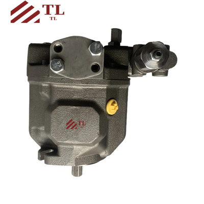 Excellent Hydraulic Pump 11707966 For Volvo A35D A40D T450D Crawler Excavator