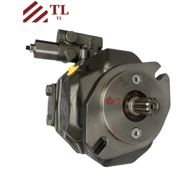Excellent Hydraulic Pump 11707966 For Volvo A35D A40D T450D Crawler Excavator
