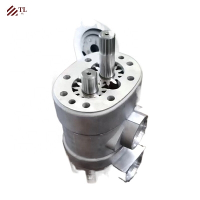 Pilot Gear Pump Eaton 78364-RBB-02-000403C214049 Main Hydraulic Pump