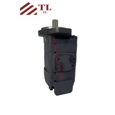 14561970 Hydraulic Gear Pump For Volvo EC460 Excavator At Machinery Repair Shops