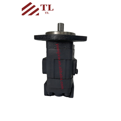 14561970 Hydraulic Gear Pump For Volvo EC460 Excavator At Machinery Repair Shops