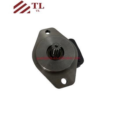 14561970 Hydraulic Gear Pump For Volvo EC460 Excavator At Machinery Repair Shops