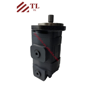 14561970 Hydraulic Gear Pump For Volvo EC460 Excavator At Machinery Repair Shops