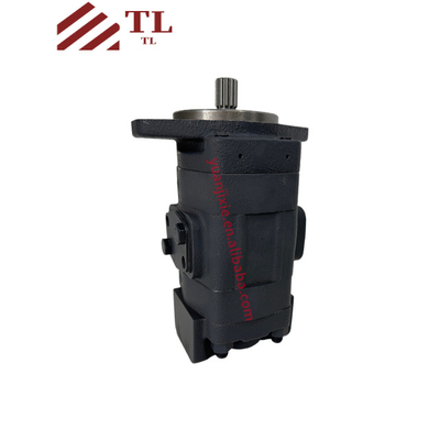 14561970 Hydraulic Gear Pump For Volvo EC460 Excavator At Machinery Repair Shops