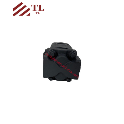 14561970 Hydraulic Gear Pump For Volvo EC460 Excavator At Machinery Repair Shops