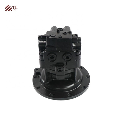 SK200-8 SK210 SK210-8 M5X130 Hydraulic Swing Motor YN32W00019F1 with Stable Operation