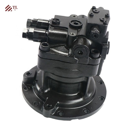SK200-8 SK210 SK210-8 M5X130 Hydraulic Swing Motor YN32W00019F1 with Stable Operation