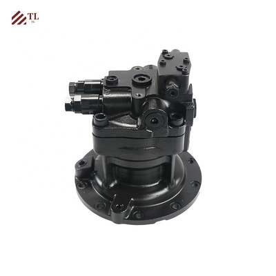 SK200-8 SK210 SK210-8 M5X130 Hydraulic Swing Motor YN32W00019F1 with Stable Operation