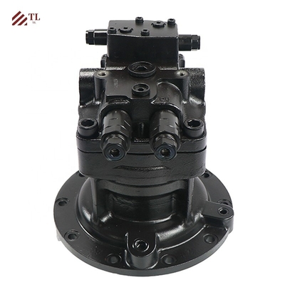 SK200-8 SK210 SK210-8 M5X130 Hydraulic Swing Motor YN32W00019F1 with Stable Operation