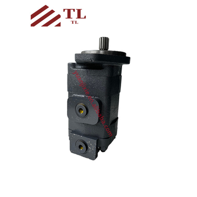 Manufacturing Plant Supply 14561971 Gear Pump For Volvo Excavator Parts
