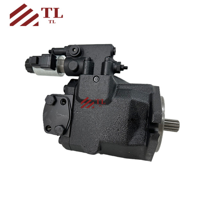 VOLVO 15020161 Hydraulic Axial Piston Pump R986110489 And Long Lasting