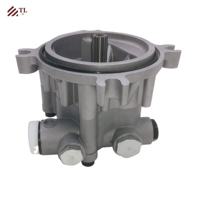 XJBN-00872 Pilot Gear Pump Assembly for Optimal Performance of Hyundai Excavators