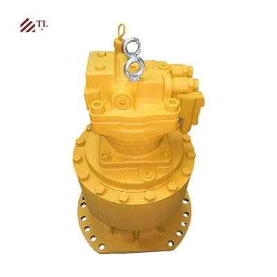 31Q4-11141 31Q4-11142 31Q4-11140 Slewing Reducer Assembly For R140-9 R150-9 M2X63 Excavator