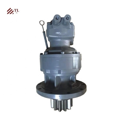 Part No 4334355 EX100-3 EX120-3 Swing Drive Swing Motor 9111265 for Heavy Machinery